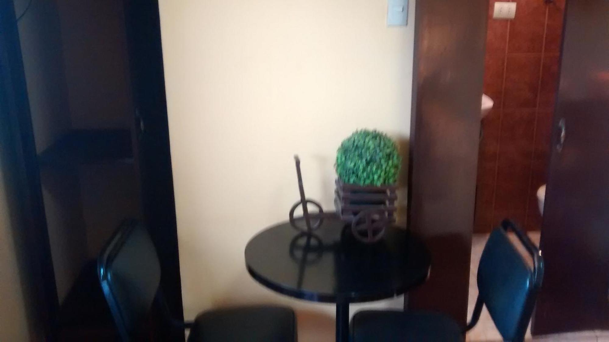 Hostal Iquique Lima Quarto foto