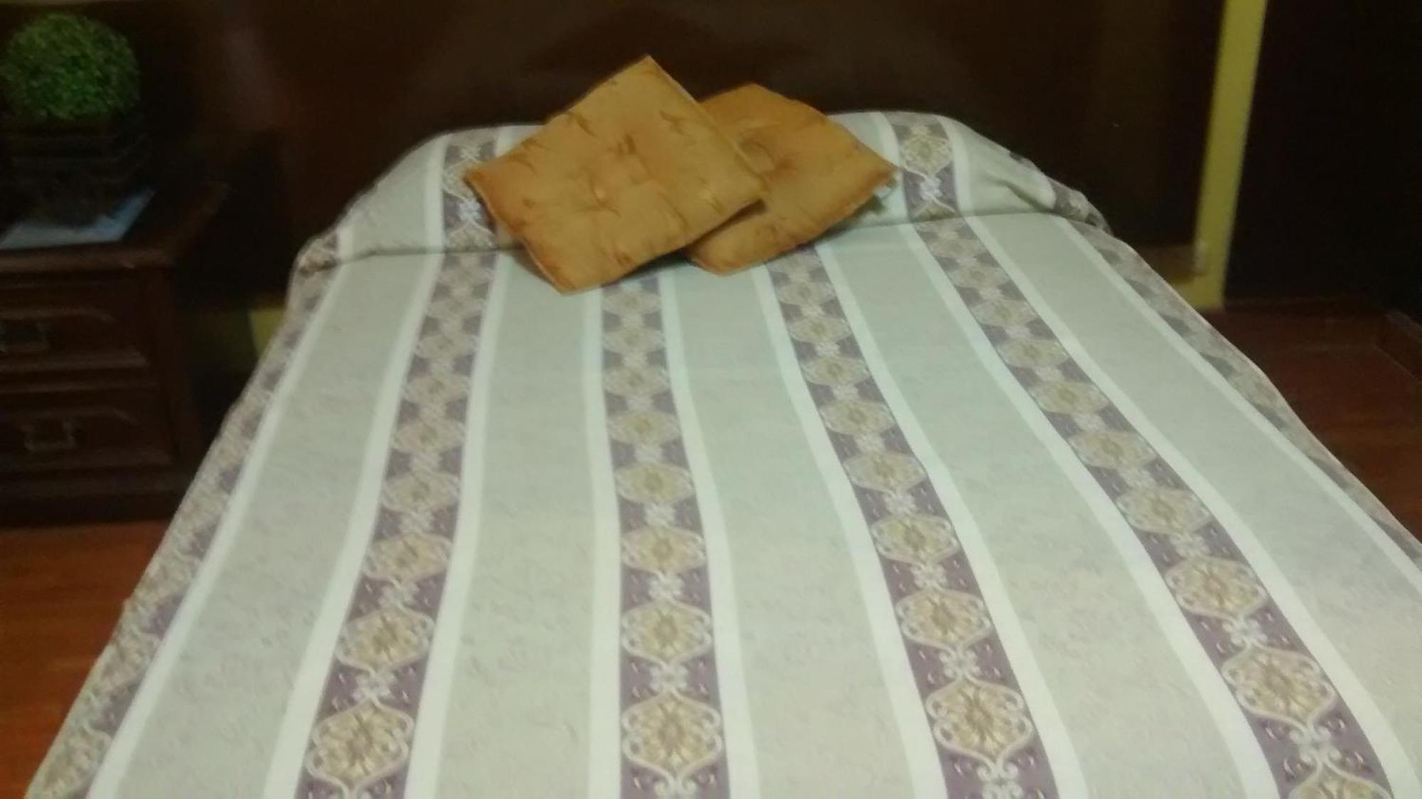 Hostal Iquique Lima Quarto foto